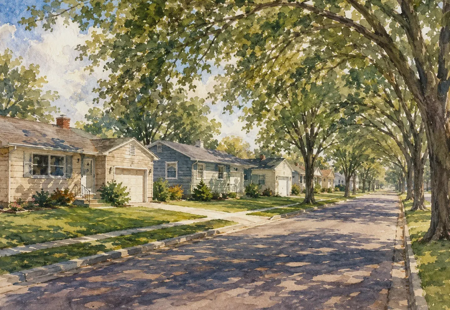 Richfield, Minnesota