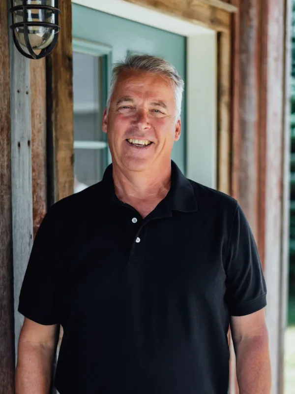 Rick Berres