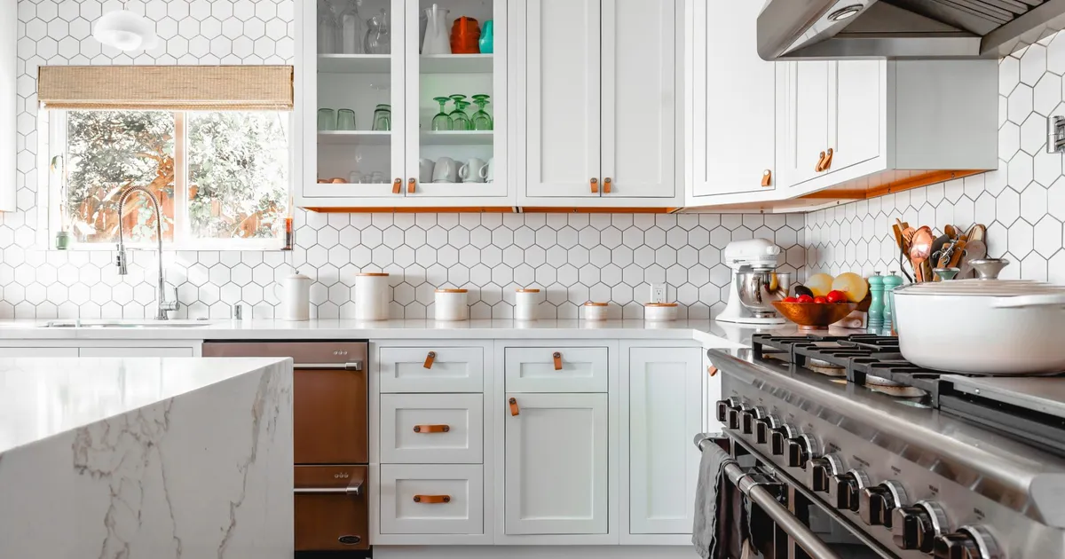Restoring Rustic Kitchen Cabinets: A Blend of Nostalgia and Modernity