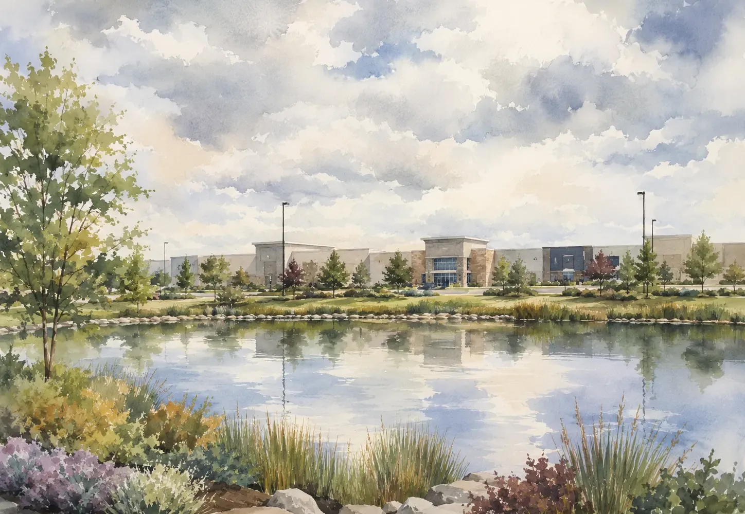 Roseville, Minnesota