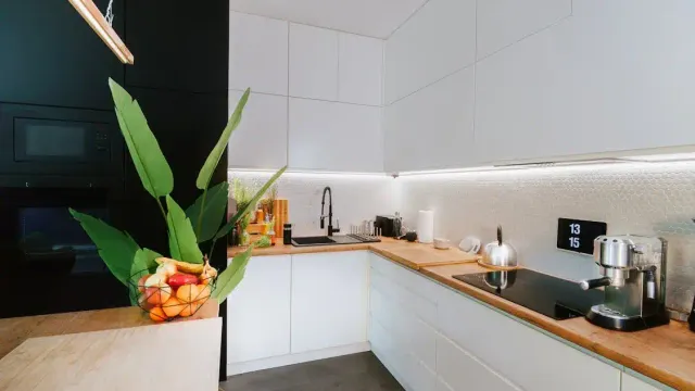 5 Ways to Incorporate Smart Home Technology into Your Interior Design