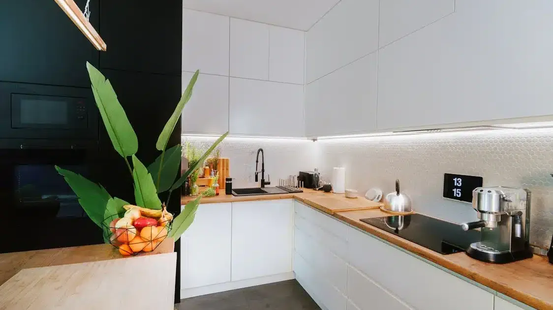 5 Ways to Incorporate Smart Home Technology into Your Interior Design