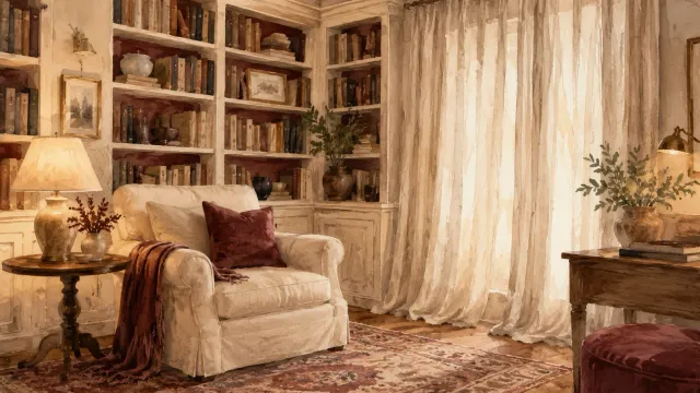 Design Your Home to Enhance Soundproofing for Peace and Quiet