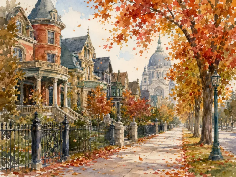 Home remodeling in St. Paul, MN by Honey-Doers