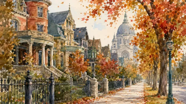 Home remodeling in St. Paul, MN