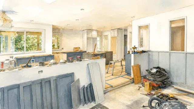 The Most Common Remodeling Questions Homeowners Asked Us in 2025 (Answered Honestly)