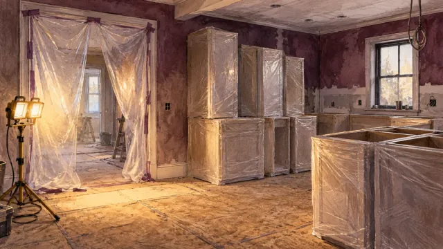 Things to Expect When Completing Your Kitchen Remodel