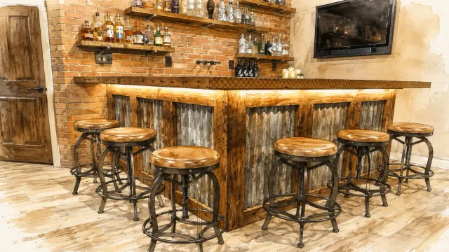 Basement Remodeling Ideas: A Planning Guide for Minnesota Homes
