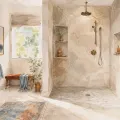 Walk-In Shower Remodel Ideas That Last