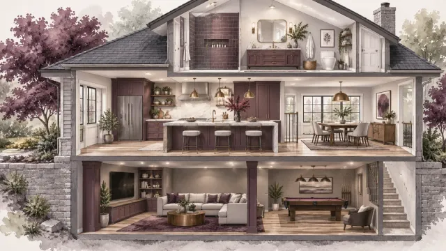 What Adds Home Value in Remodeling?