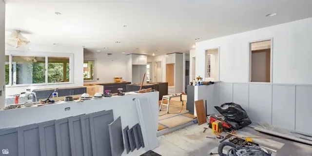 Whole-Home Remodeling project by Honey-Doers for a Lakeville, MN home