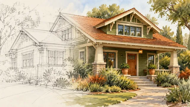 Whole Home Renovation Checklist for Homeowners