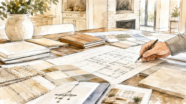 Why Remodeling Projects Run Late (and How to Avoid Delays)