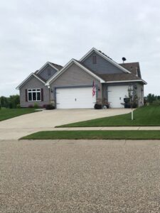 garage addition