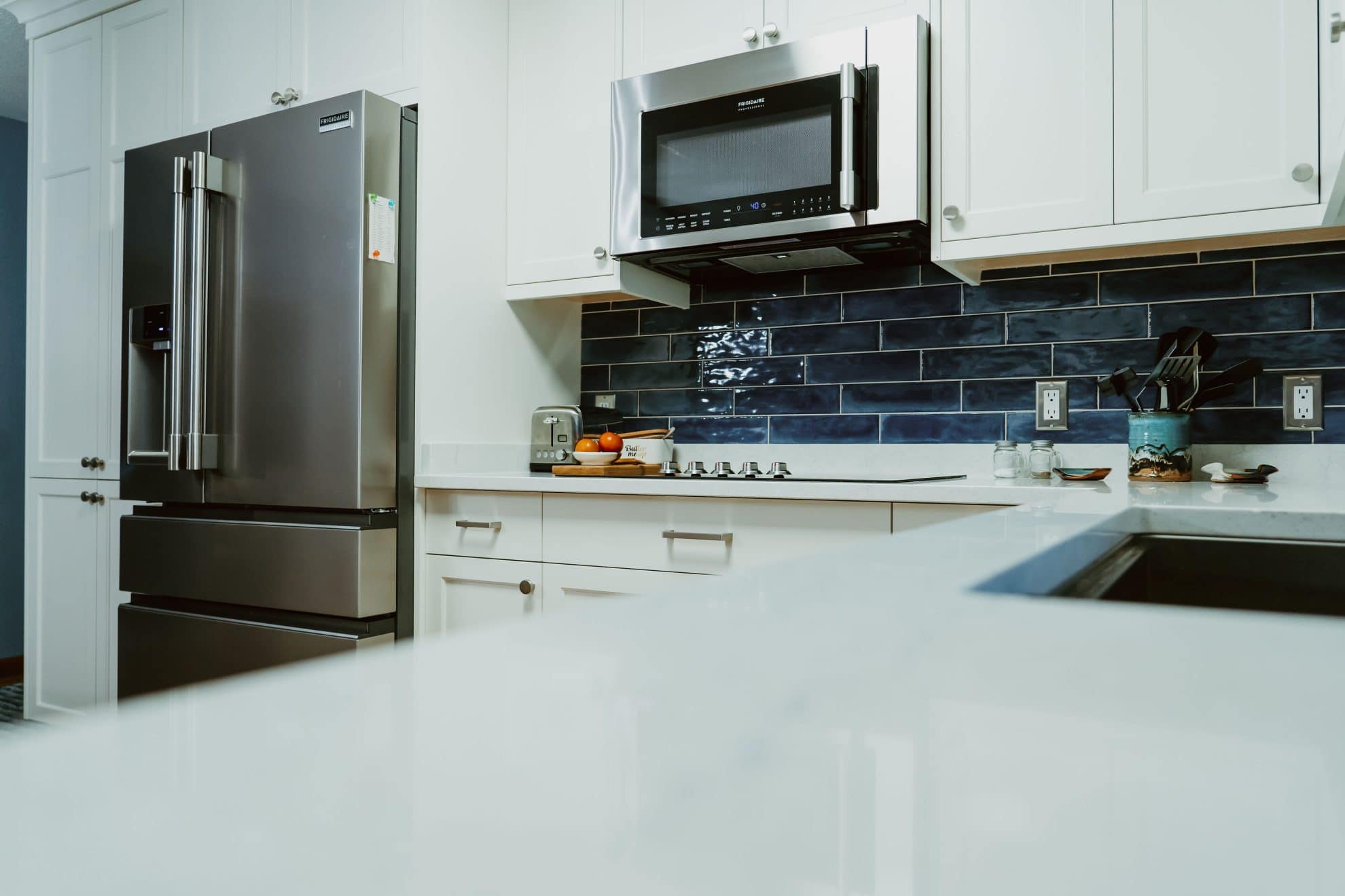 3 Eco-friendly Kitchen Remodel Ideas