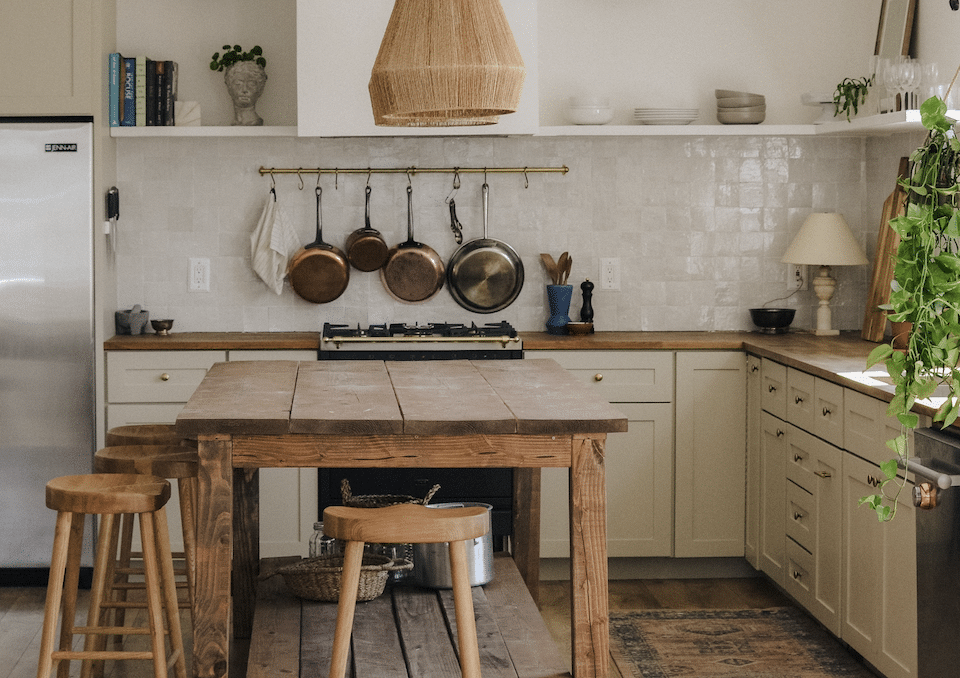 Top Kitchen Accent Wall Ideas 2024