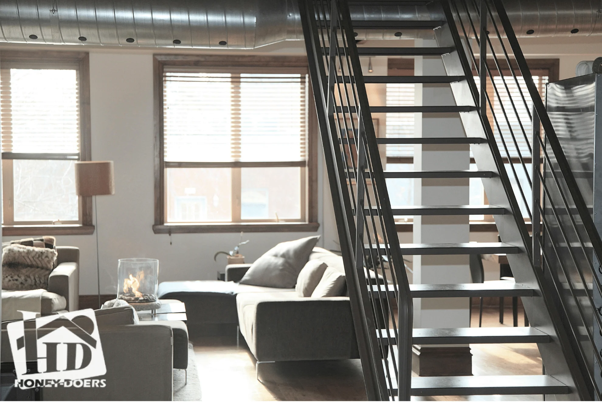 Imaginative Lofted Bedroom Ideas for Adults