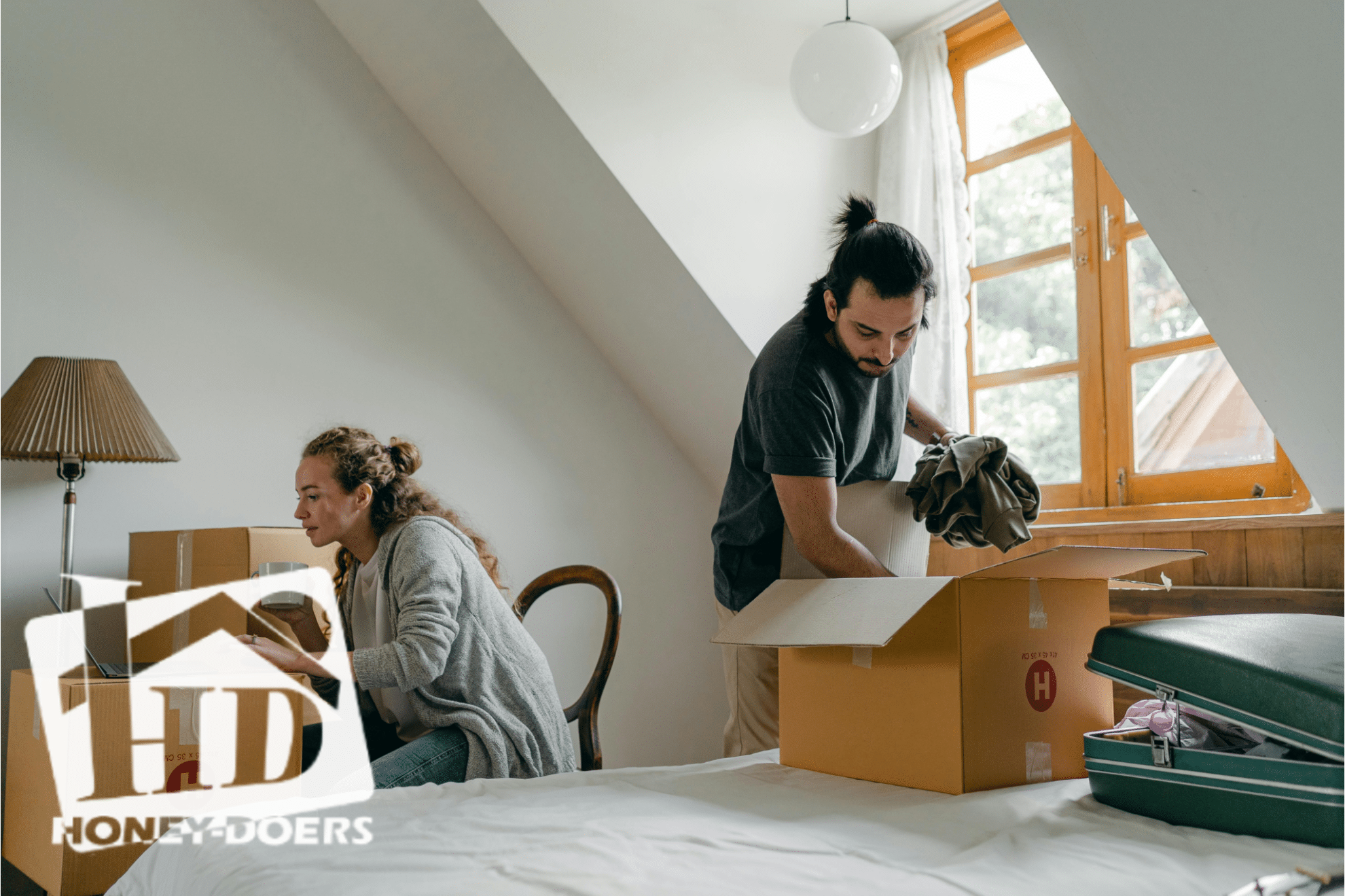 6 Creative Uses for Half Stories and Attics