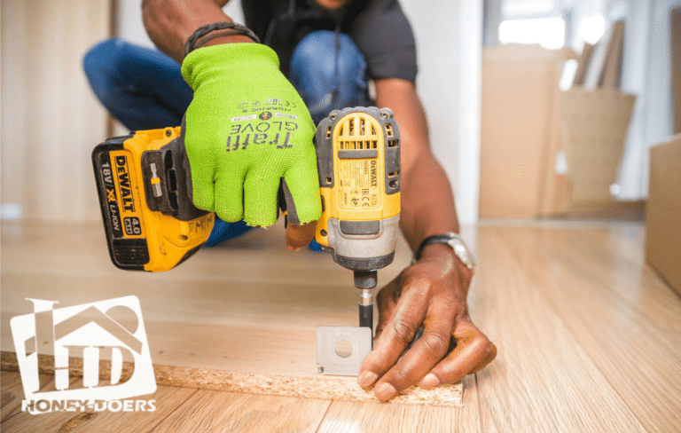 home improvement