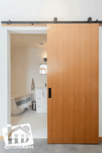 closet design