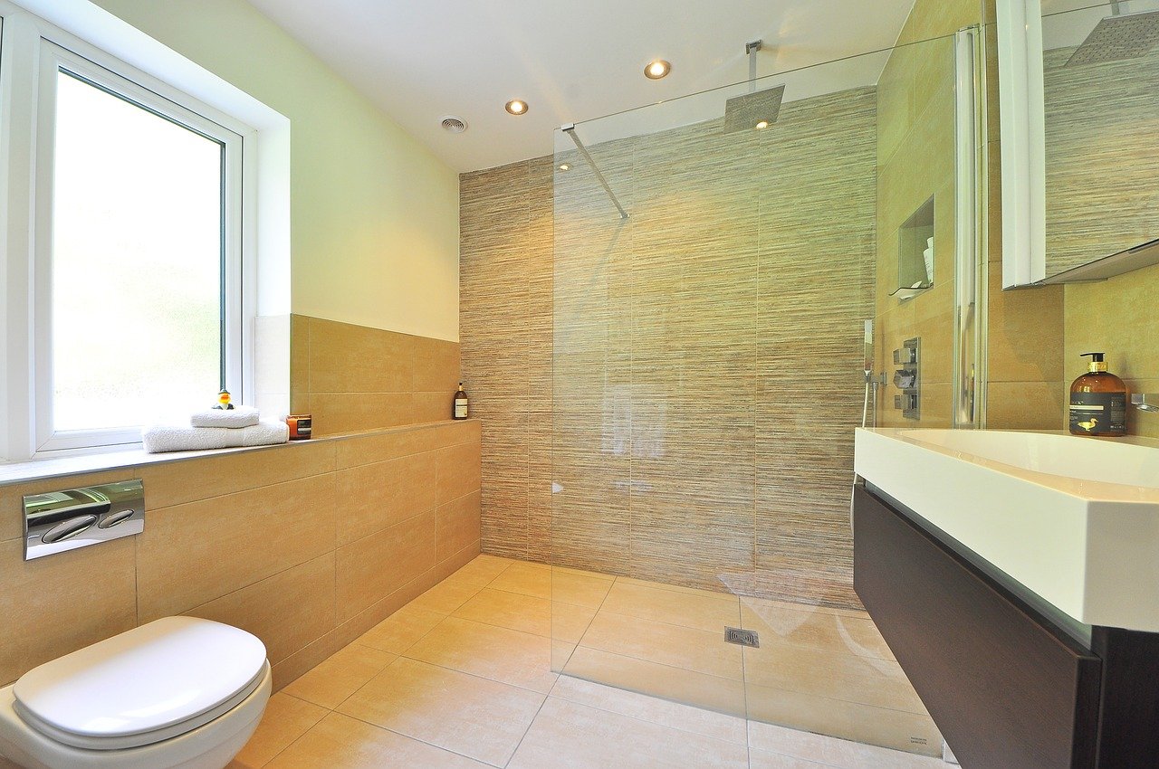 Remodel Trends: Bring Your Bathroom into 2021