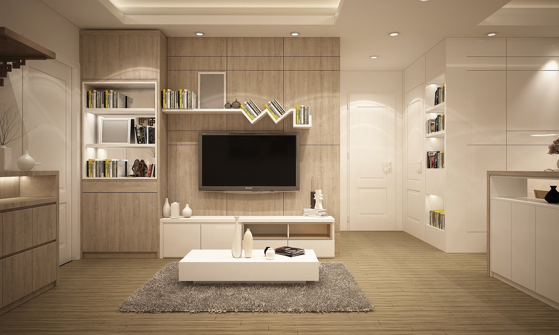How to Create Your Dream Basement