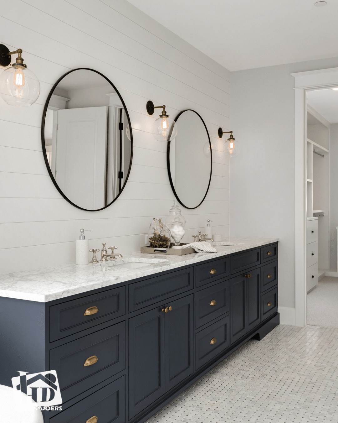 Understanding Jack and Jill Bathrooms Exploring Redesign Ideas