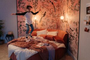 nursery room design