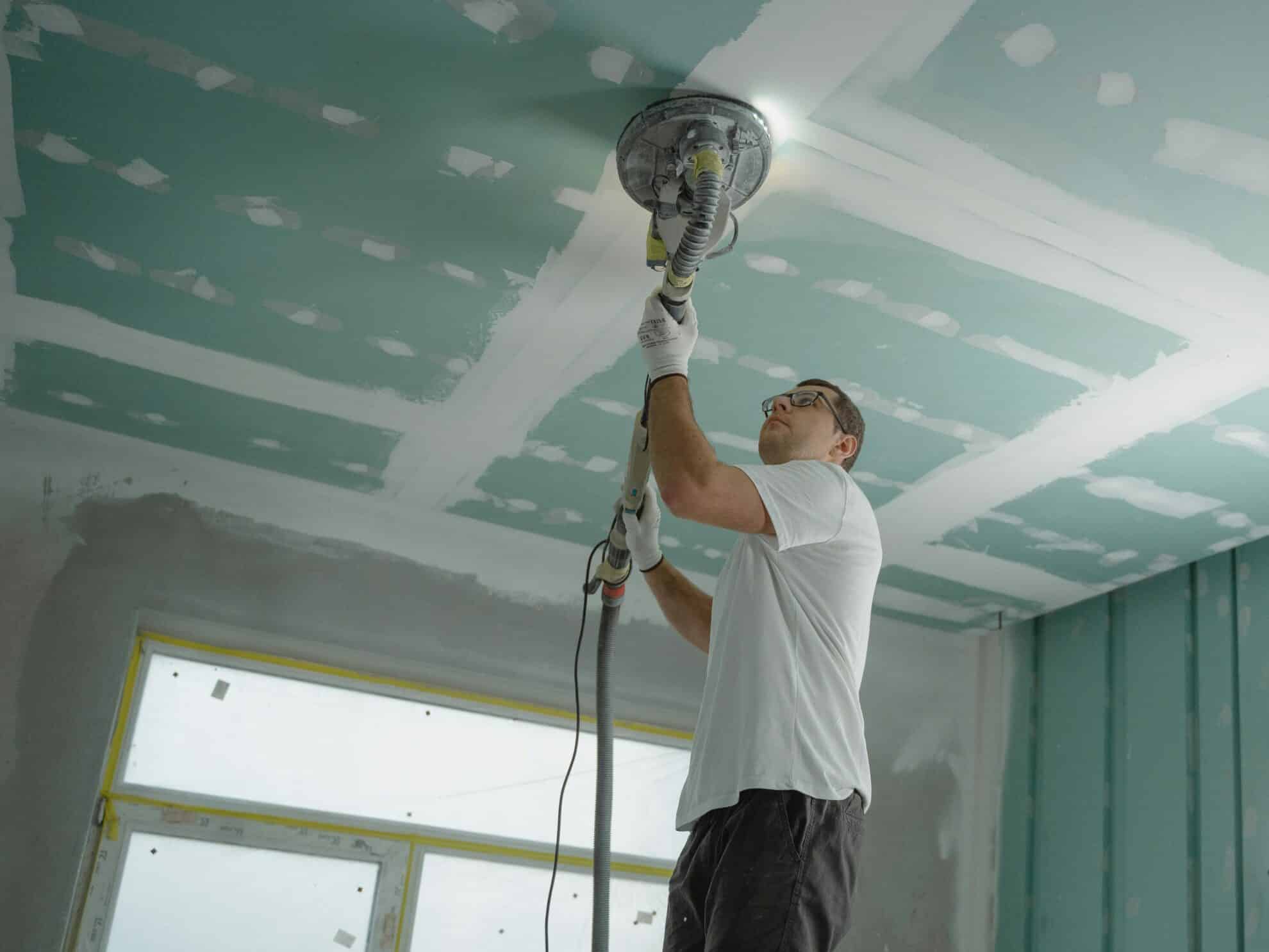 Redefining Your Ceiling: Modern Alternatives to Popcorn Textures