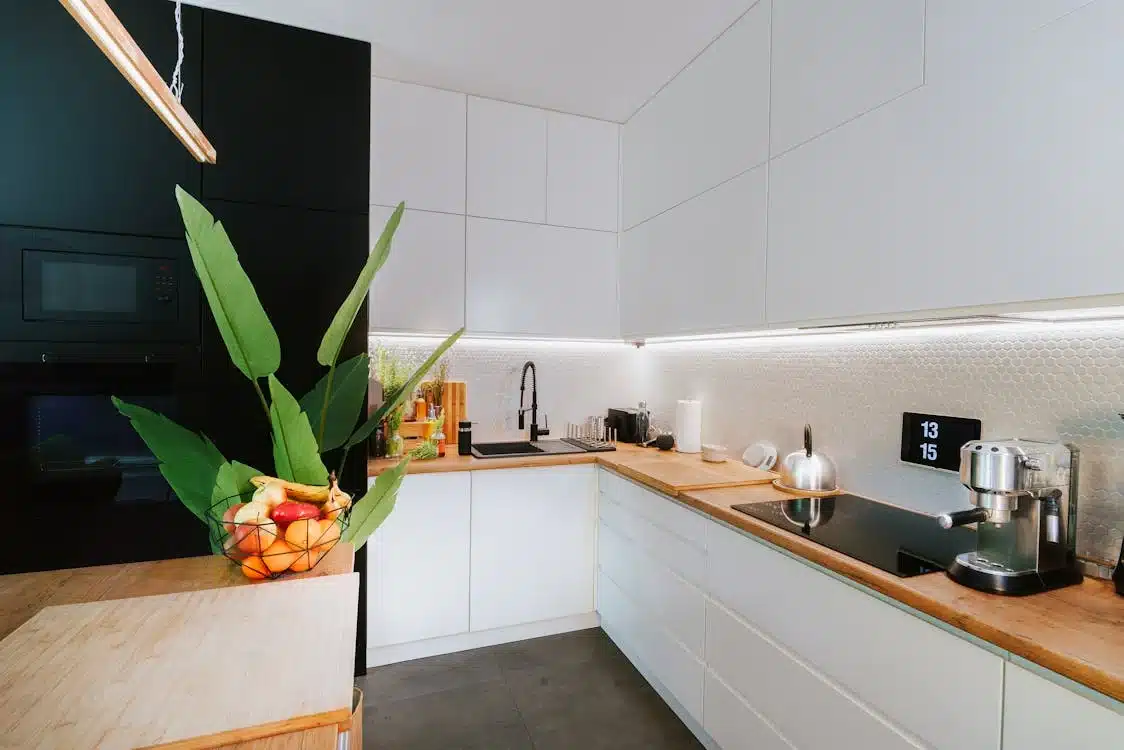 5 Ways to Incorporate Smart Home Technology into Your Interior Design