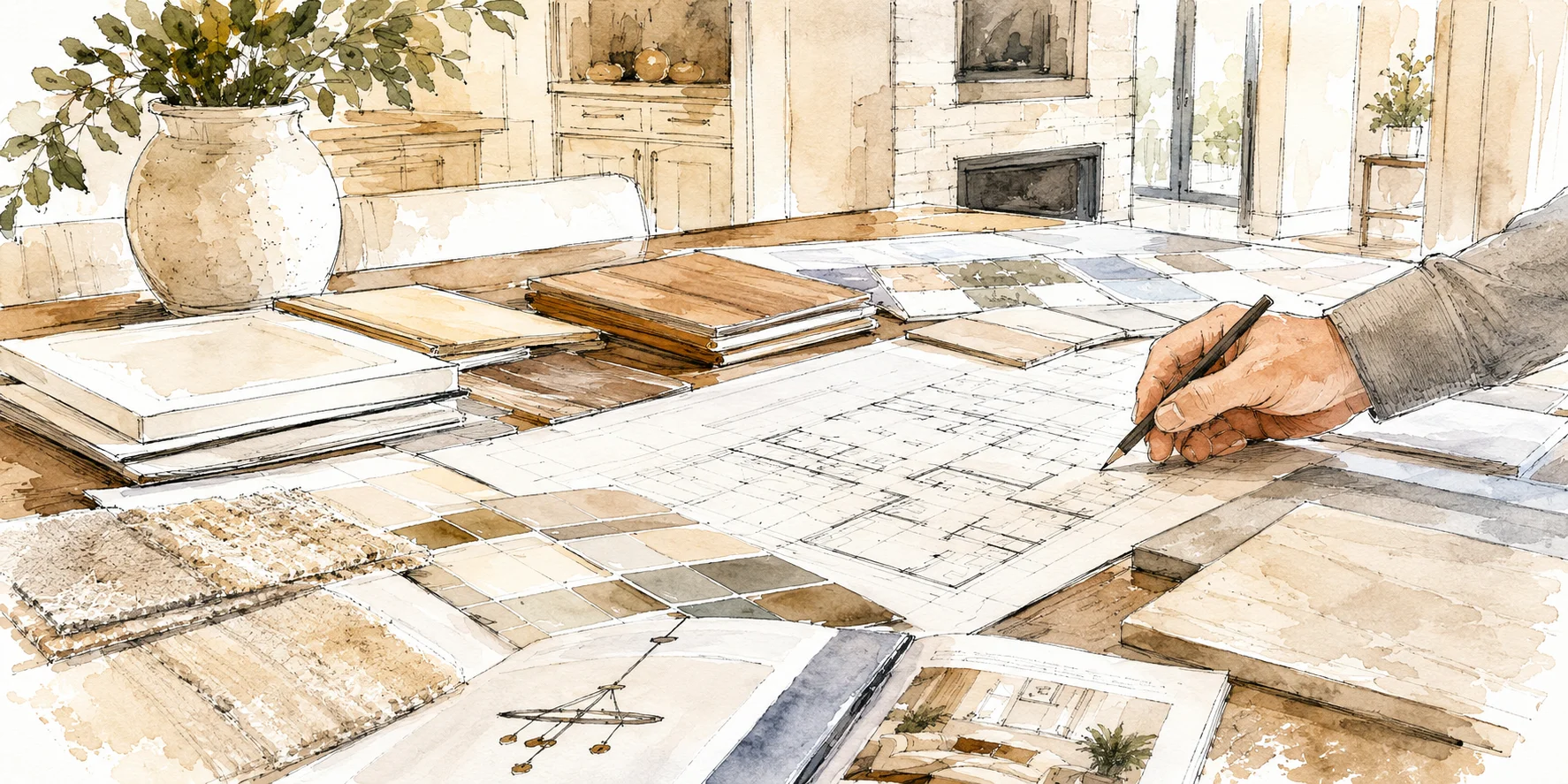 Why Remodeling Projects Run Late (and How to Avoid Delays)