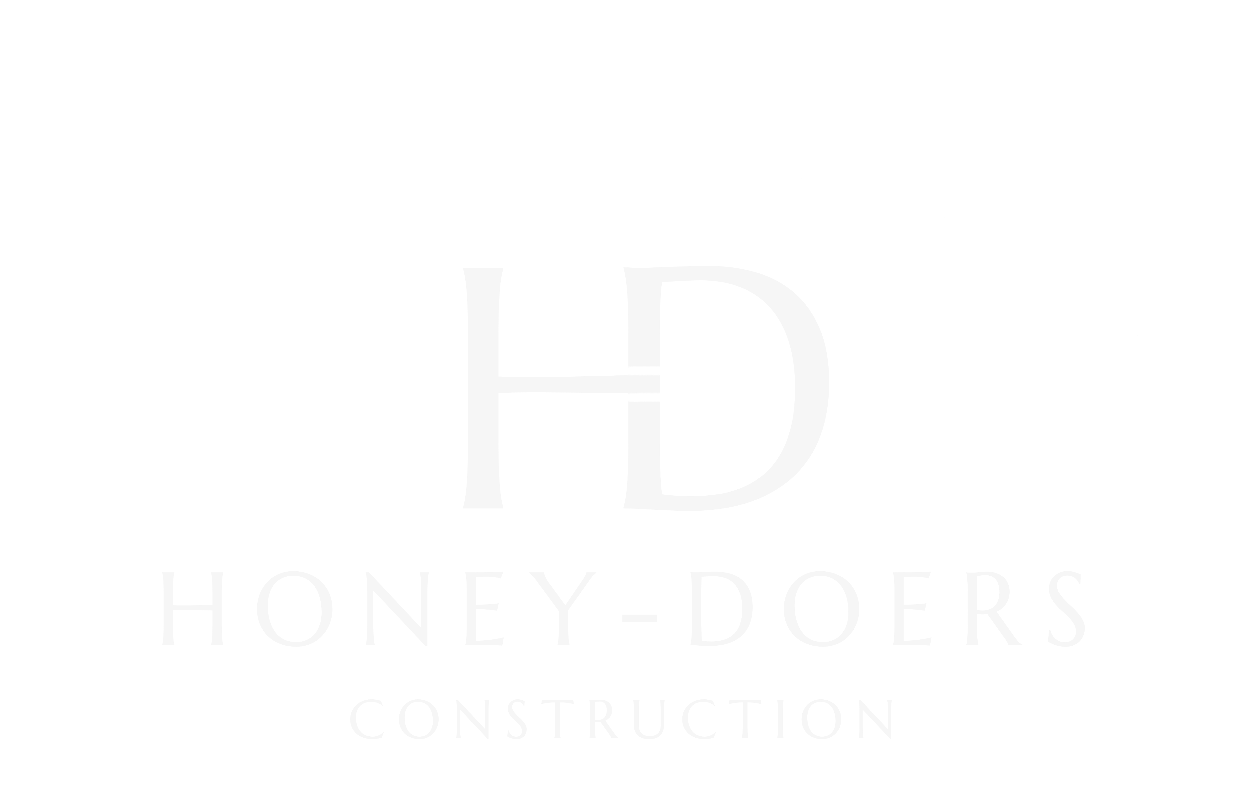 Honey-Doers logo