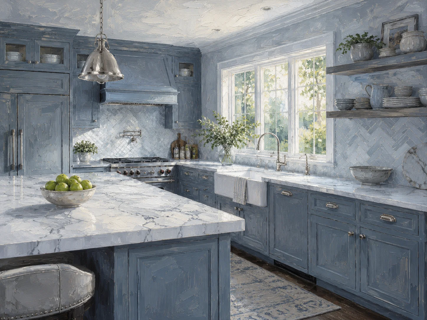 Kitchen Remodeling project by Honey-Doers