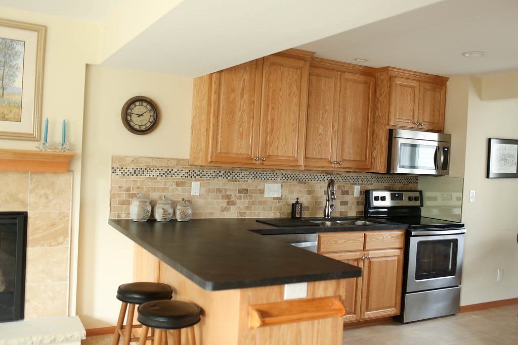 Basement Remodel