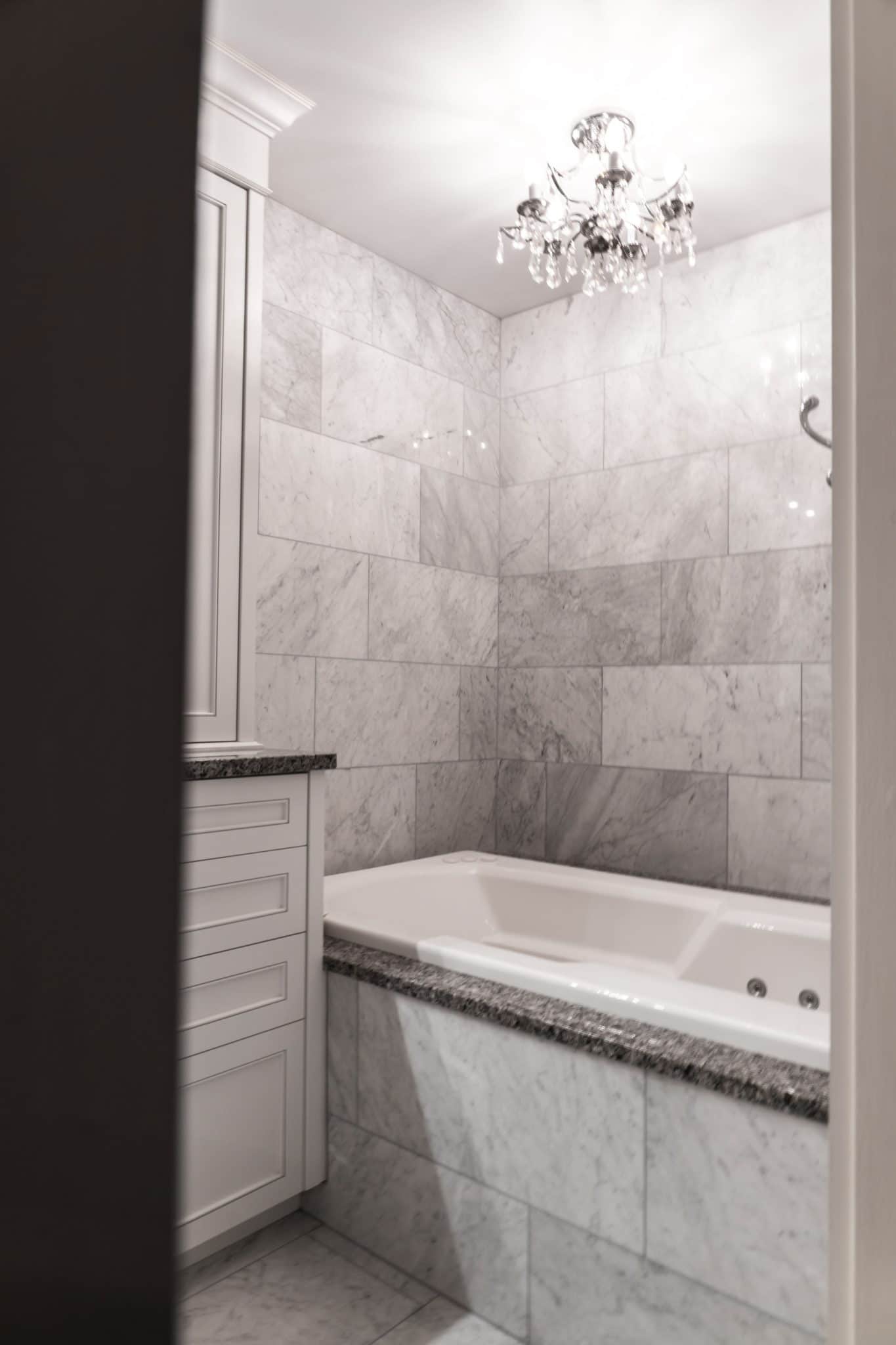 Office & Bathroom Remodel in St. Paul – photo 15