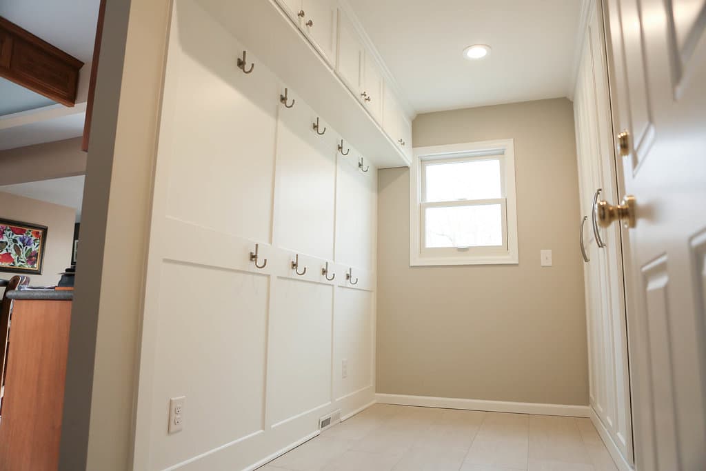 Mudroom Remodel – photo 14