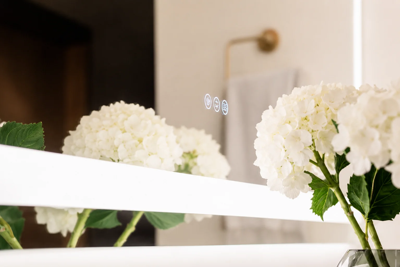 A Brighter, More Open Primary Bathroom in Burnsville – photo 9