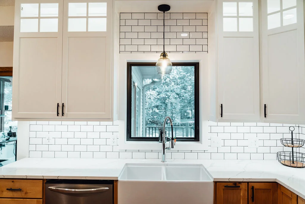 Lakeville Kitchen Remodel – Warm, Custom Storage & Layered Lighting – photo 4