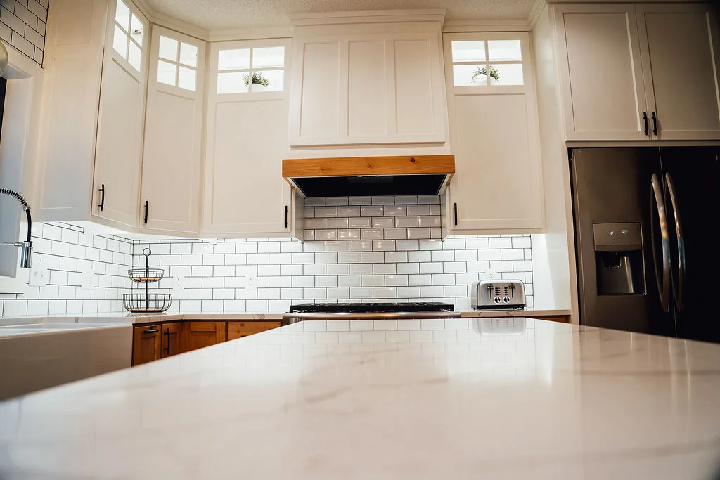 Lakeville Kitchen Remodel – Warm, Custom Storage & Layered Lighting – photo 5