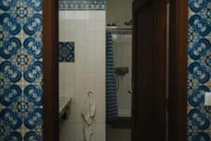 Unique tiling ideas