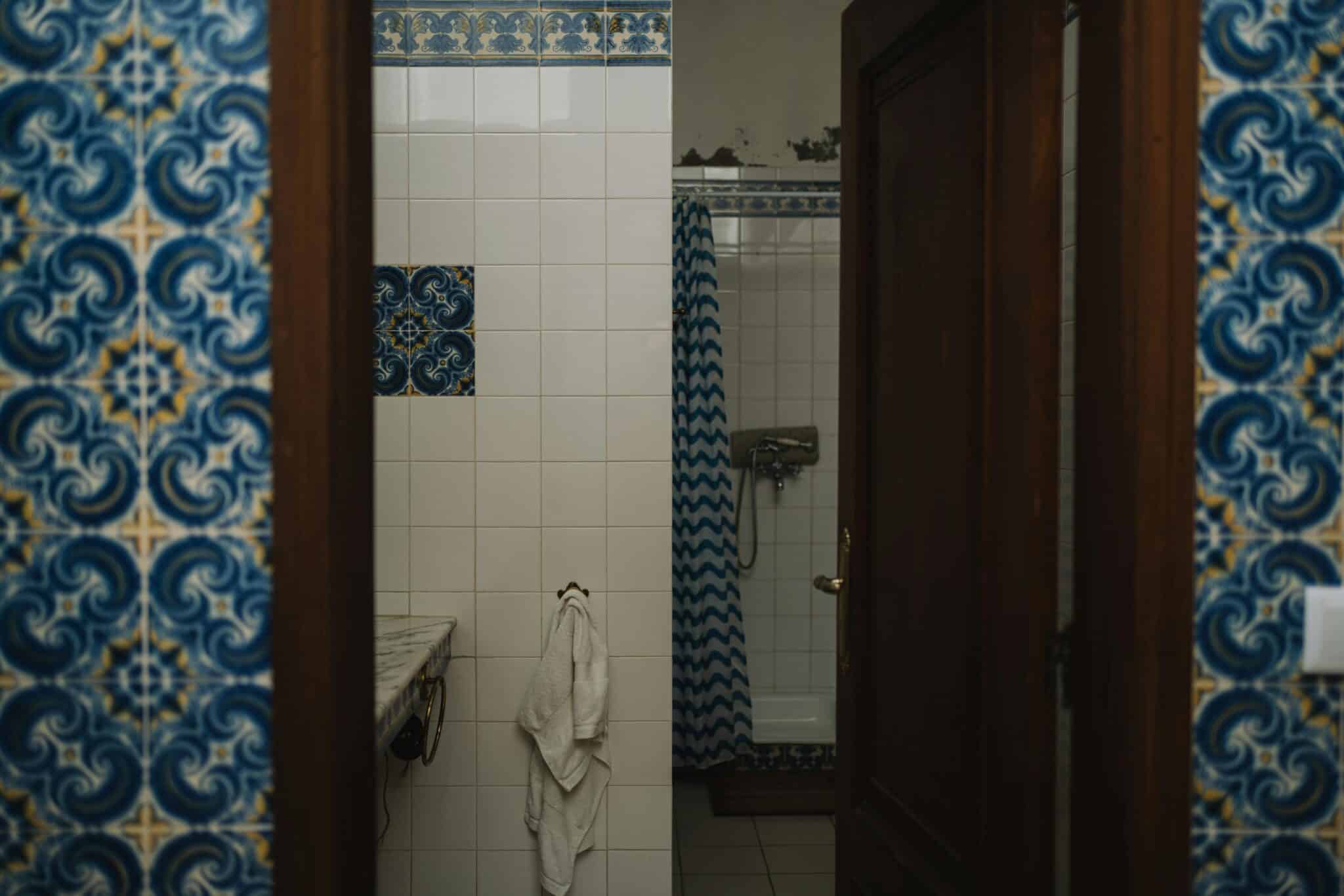 Unique tiling ideas