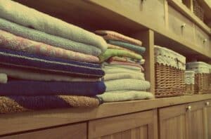 laundry room storage
