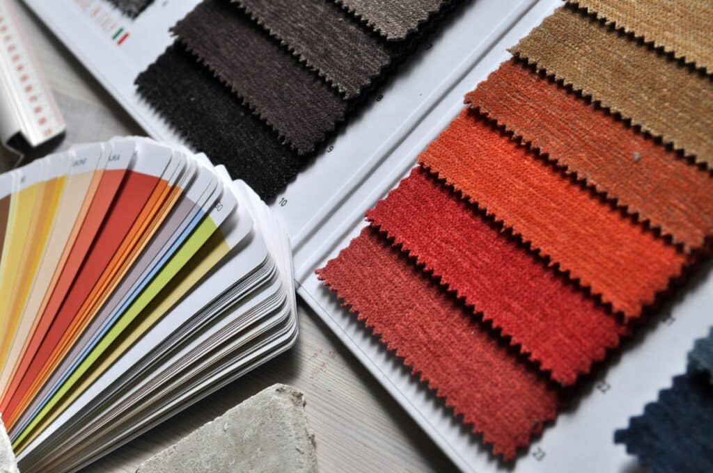 interior designer