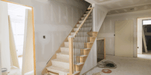 whole home remodel