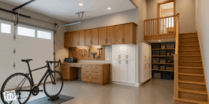 garage remodel makeover