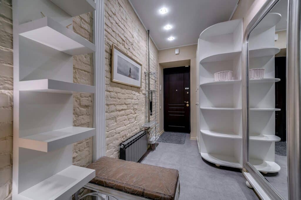 garage apartment