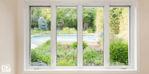 passive solar heating